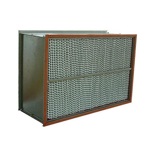 耐高溫高效過濾器有什么作用？