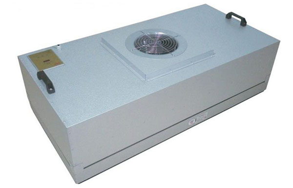 FFU風(fēng)機(jī)過(guò)濾單元的特點(diǎn)是什么？